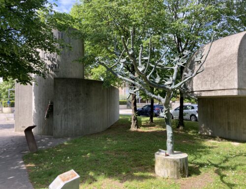 Celebrato il 40° del Monumento ai Caduti Bonifica Campi Minati